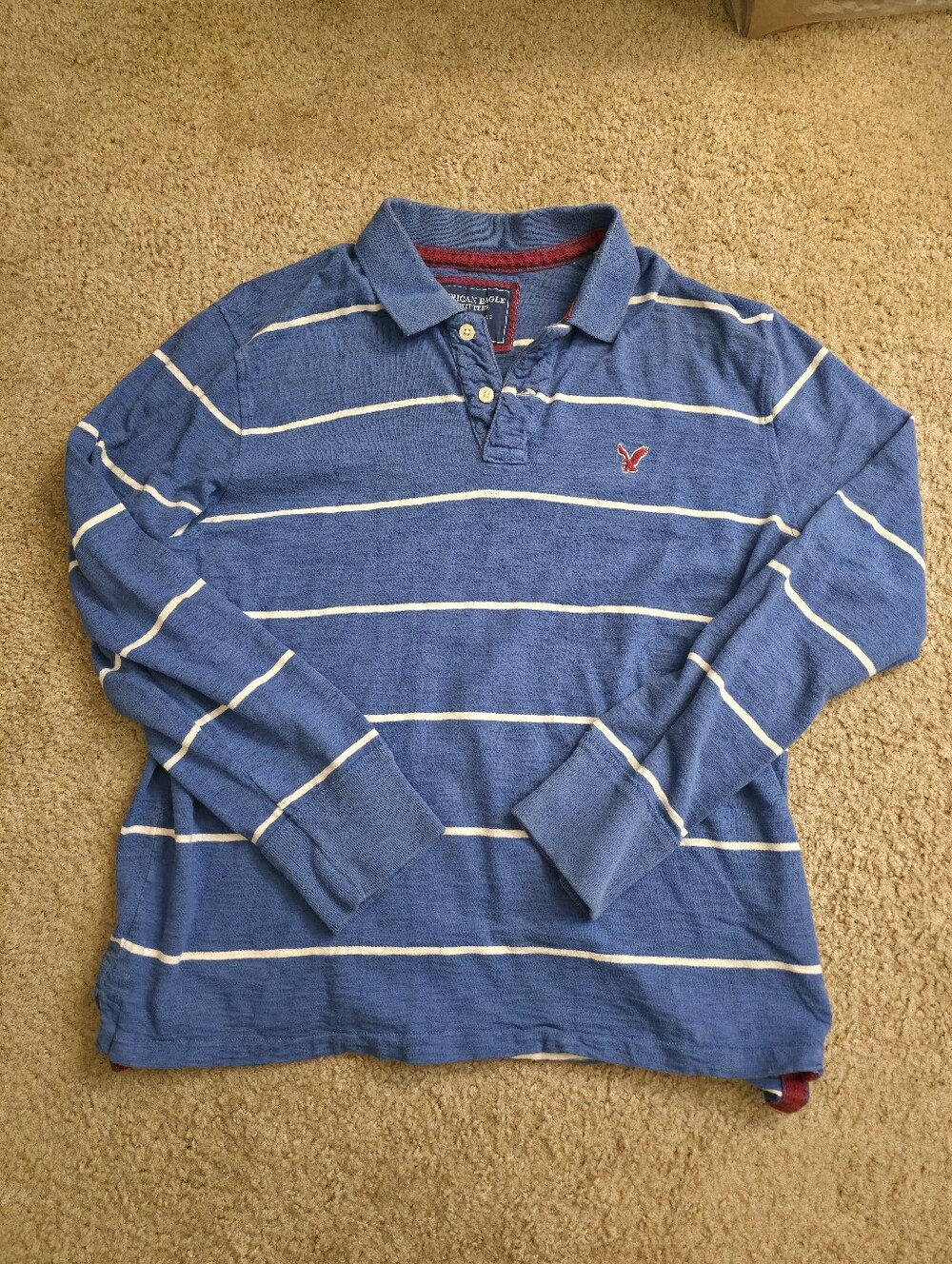 American Eagle